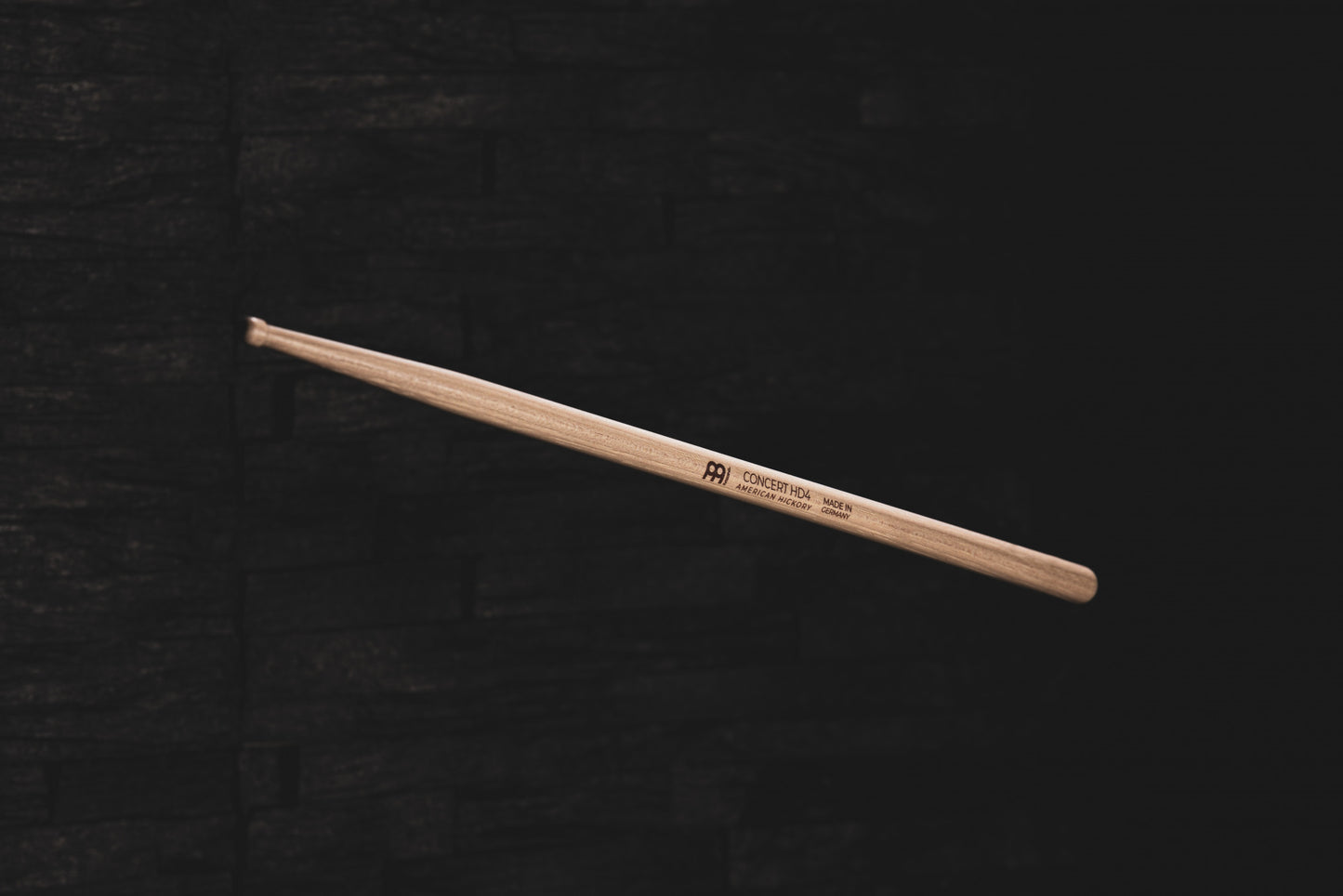 MEINL Stick & Brush - Concert HD4 Drumstick