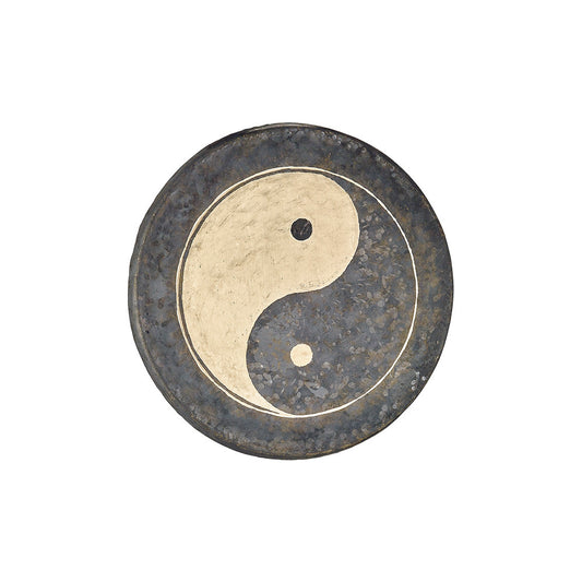 MEINL Sonic Energy Chau Tam Tam - Yin & Yang - 28"/70 cm + Beater & Cover