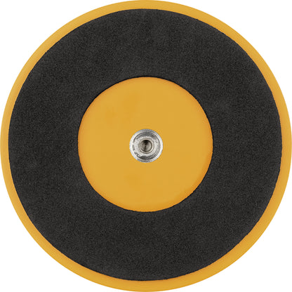 MEINL Cymbals Marshmallow Practice Pad 6" - Orange