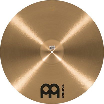 MEINL Cymbals Pure Alloy Medium Crash - 22"
