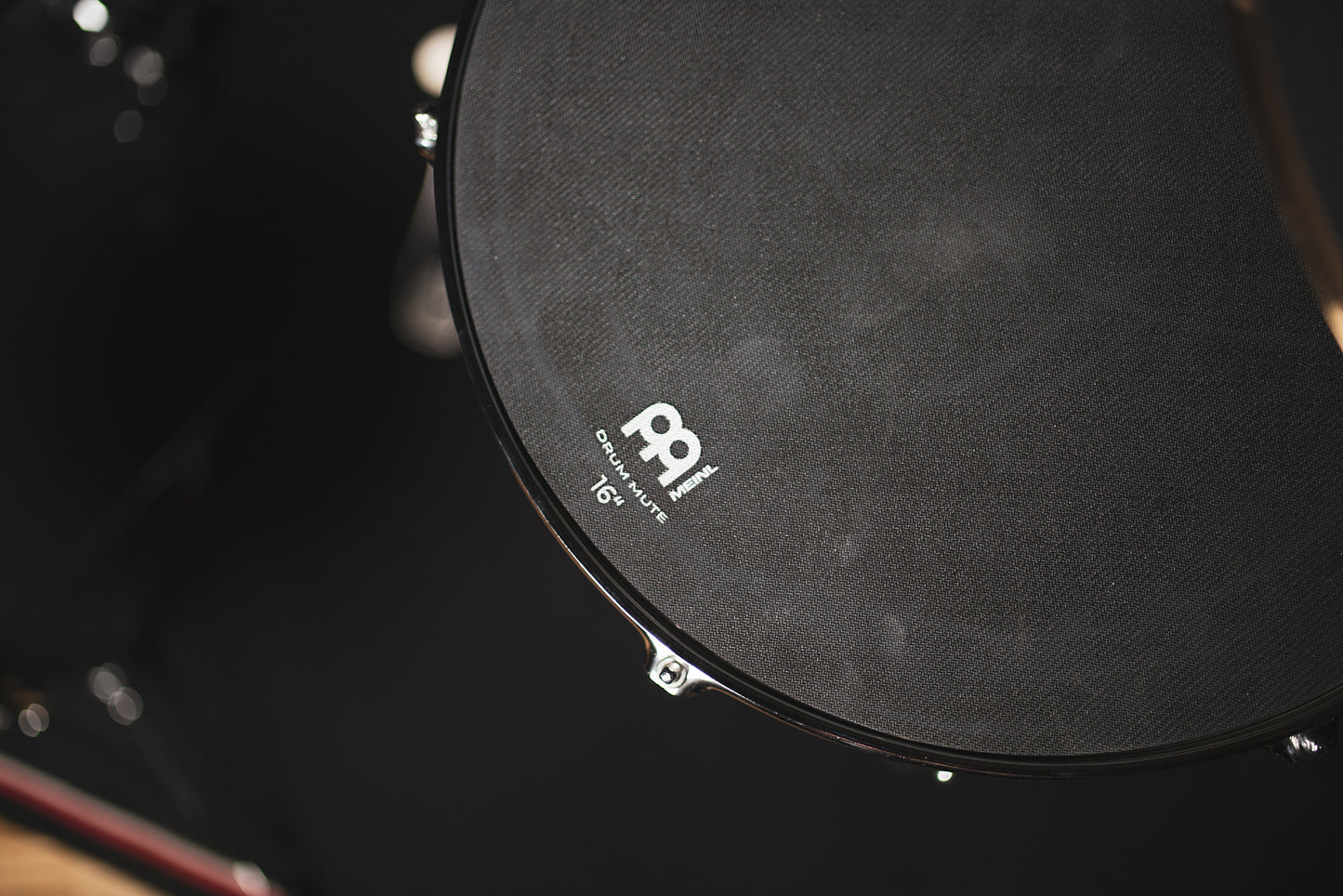 MEINL Cymbals  Drum Mute - 16"