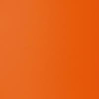 TAMA STAR Walnut Shell Kit 4 pcs - Atomic Orange/Chrome HW