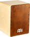 MEINL Percussion Jam Series Snare Cajon  50 - Almond/Birch