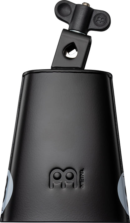 MEINL Percussion Black Finish Series Cha Cha Cowbell - 5 1/4"