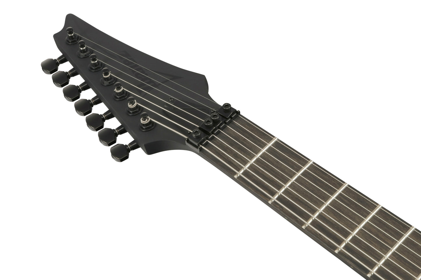 IBANEZ Munky Signature E-Gitarre 7-String - Black
