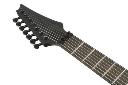 IBANEZ Munky Signature E-Gitarre 7-String - Black