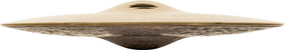 MEINL Cymbals Byzance Brilliant Serpents Hihat - 13"