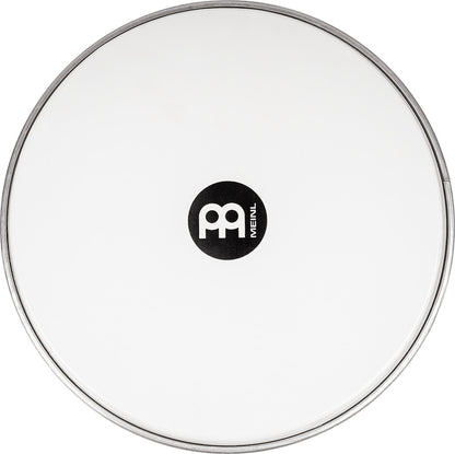 MEINL Percussion Doumbek Fell - 8 3/4" weiß