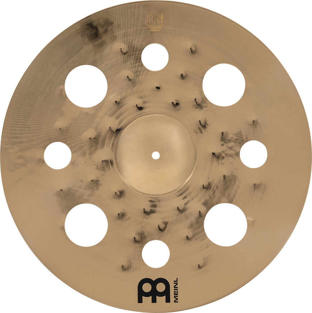 MEINL Cymbals Pure Alloy Custom Trash Crash - 20"