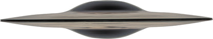 MEINL Cymbals Classics Custom Dark Micro Stack Hats - 8"