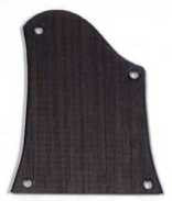 IBANEZ truss rod cover - for BTB1005/BTB1006 basses