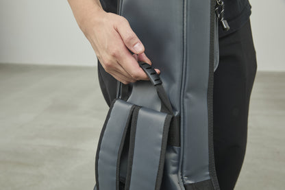 IBANEZ POWERPAD Gig Bag for Electric Guitar - Gray