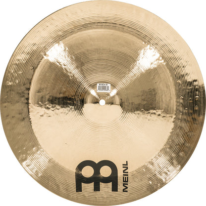 MEINL Cymbals Byzance Brilliant China - 18"