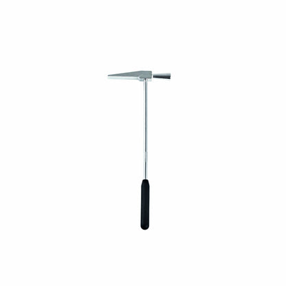 MEINL Percussion Sound Hole Designer Kalimba - Lava