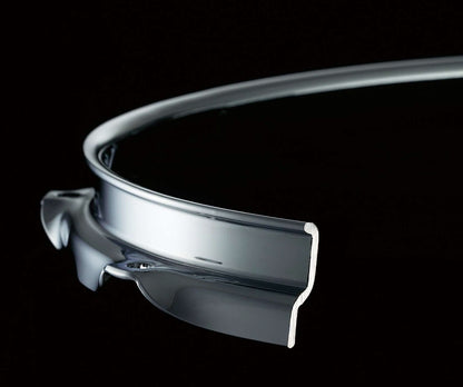 TAMA Ultimate Steel Mighty Hoop (Batter Side) - 14" (10 Loch)