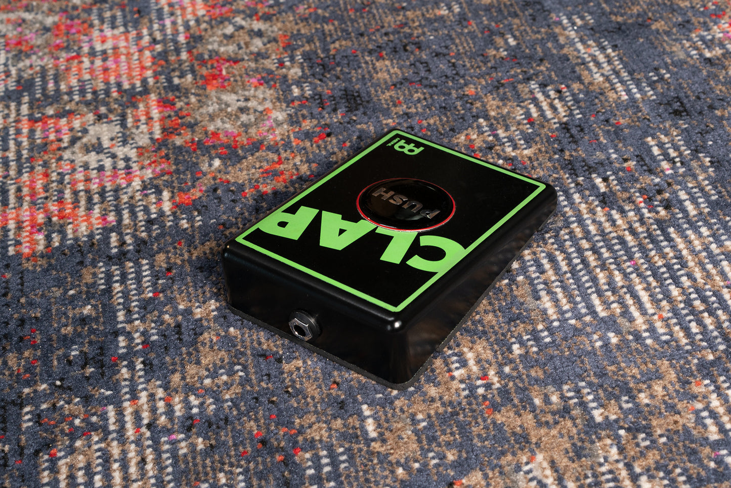 MEINL Percussion Stomp Box - Clap
