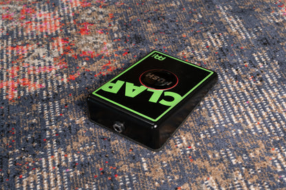 MEINL Percussion Stomp Box - Clap