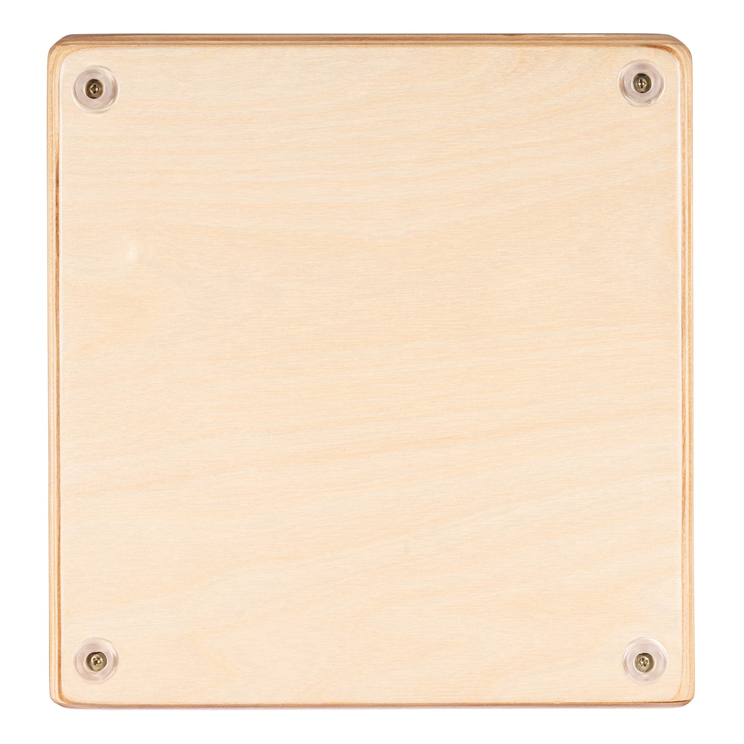 MEINL Percussion Artisan Edition Series String Cajon Tango Line - Light Eucalyptus