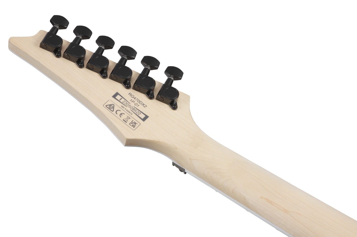 IBANEZ RG E-Gitarre 6-String - Tokyo Midnight