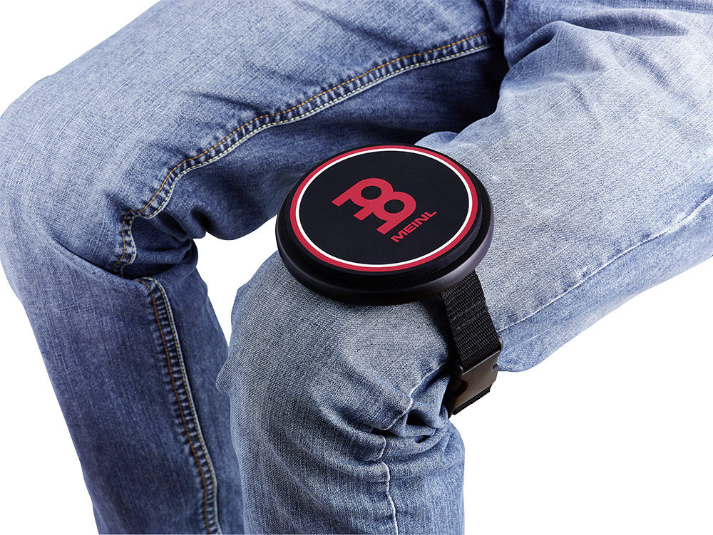 MEINL Cymbals Practice Knee-Pad - 4"