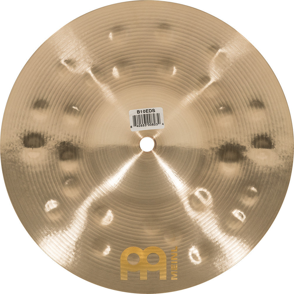 MEINL Cymbals Byzance Extra Dry Splash - 10"