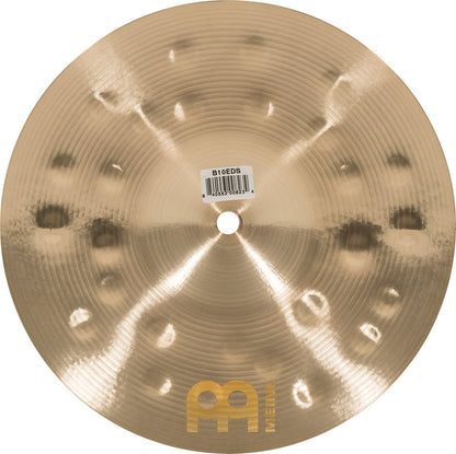 MEINL Cymbals Byzance Extra Dry Splash - 10"