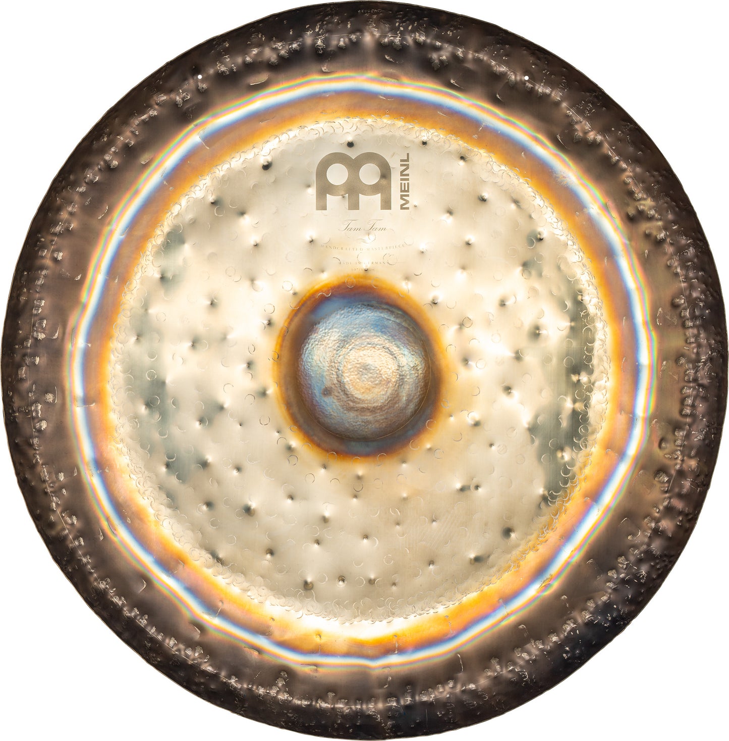 Meinl Sonic Energy Symphonic Tam Tam - 60" + Handschuhe
