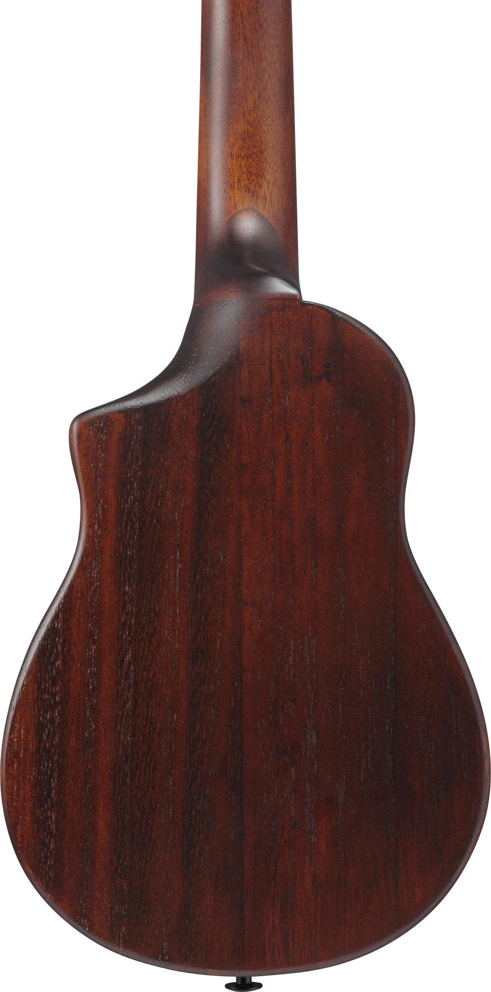 IBANEZ AU Konzert Ukulele 4-String - Open Pore Violin Sunburst + Gigbag