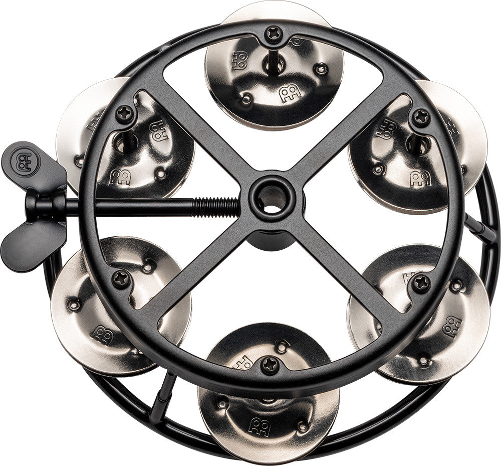 MEINL Percussion Professional Series HiHat Tambourine - 5"