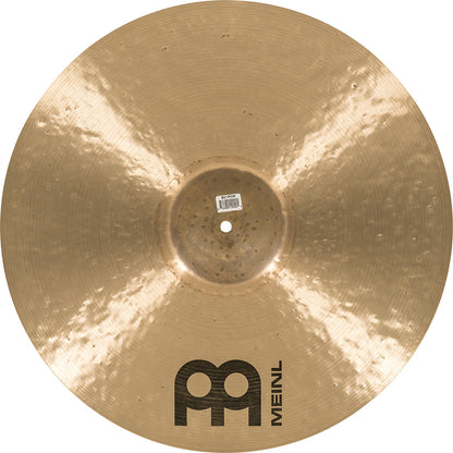 MEINL Cymbals Byzance Traditional Polyphonic Ride - 21"