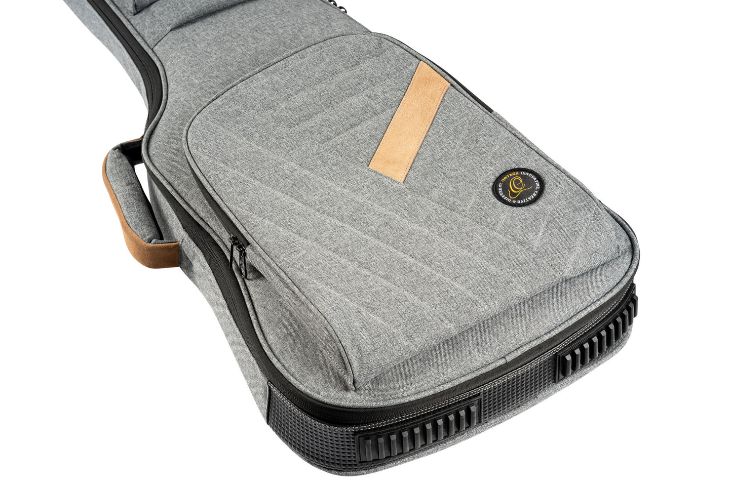 ORTEGA DeLuxe E-Guitar-Gigbag - Gray