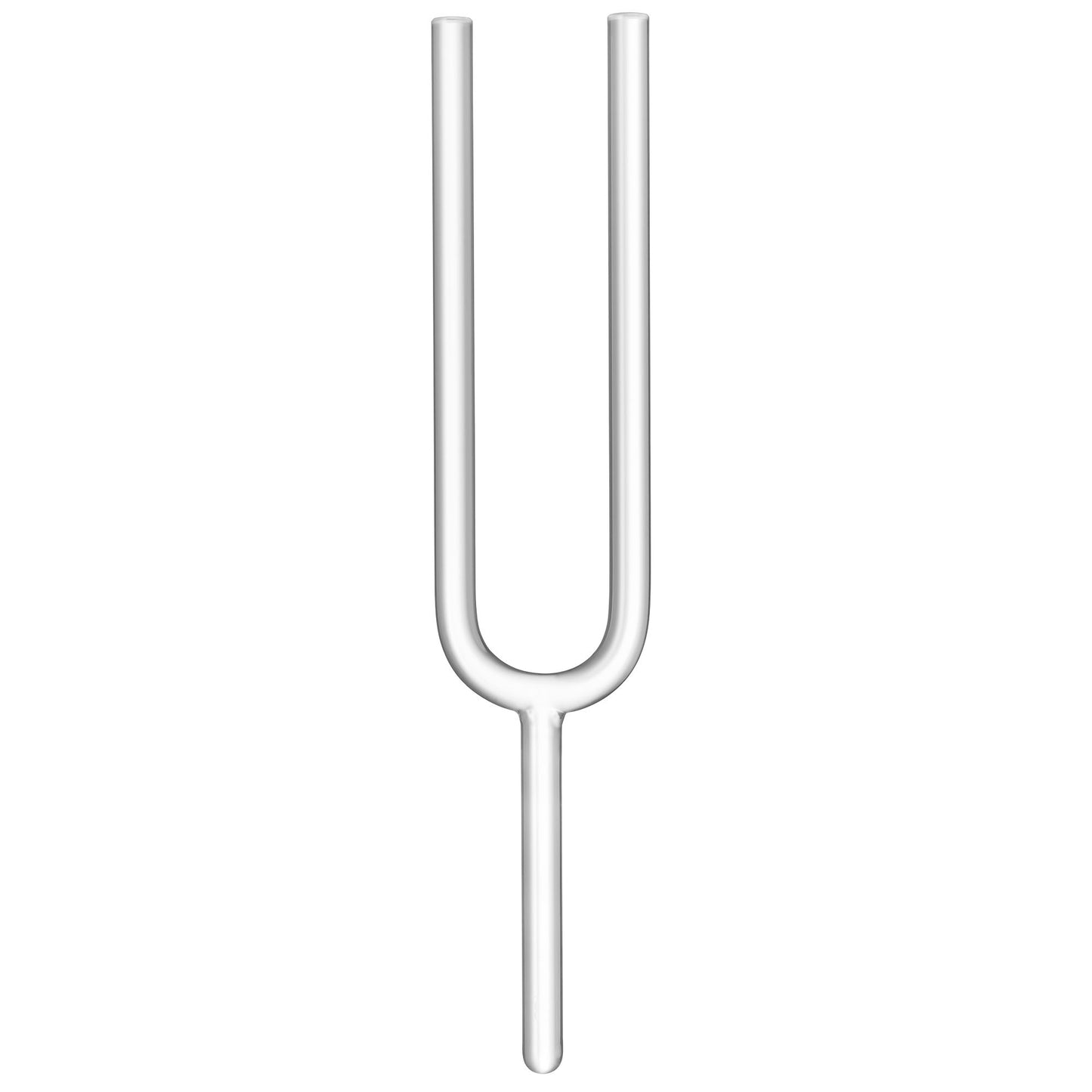 MEINL Sonic Energy Solfeggio Crystal Tuning Fork 174 Hz / F3