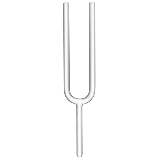 MEINL Sonic Energy Solfeggio Crystal Tuning Fork 174 Hz / F3