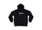 IBANEZ Hoodie Black - L