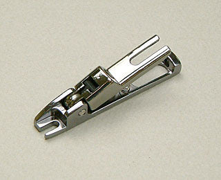 Ibanez saddle unit in cosmo black for ZR tremolo