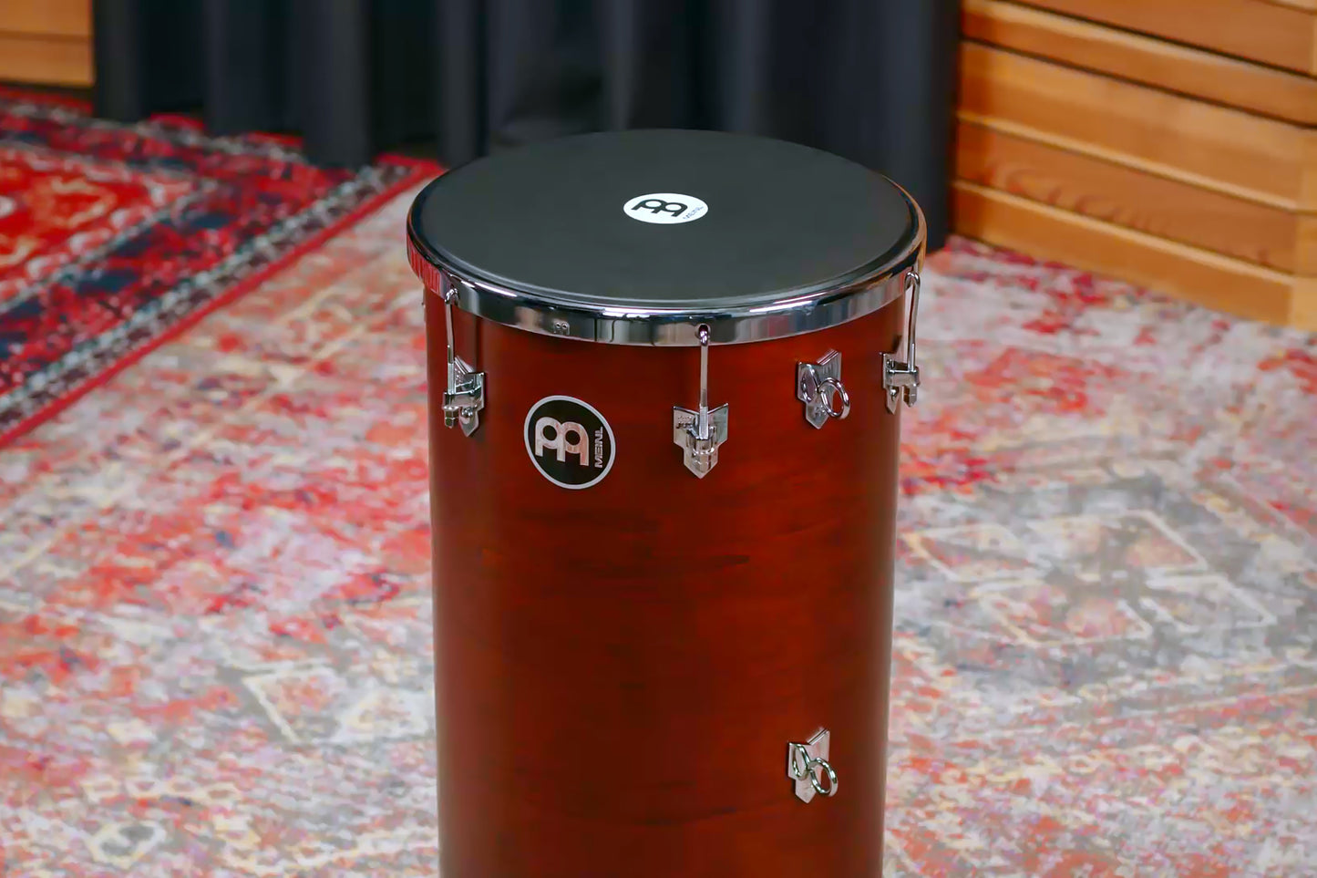 MEINL Percussion Traditional Wood Series Tantam - 14"