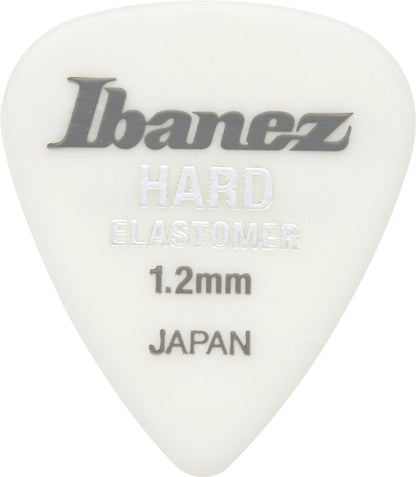 IBANEZ Elastomer Picks - 3er Pack