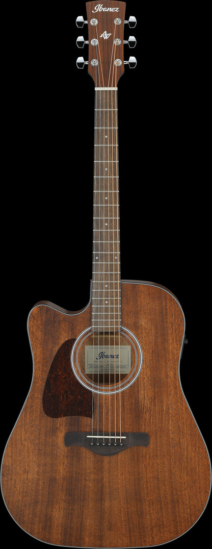 IBANEZ Artwood AW Akustikgitarre 6-String Lefty - Open Pore Natural