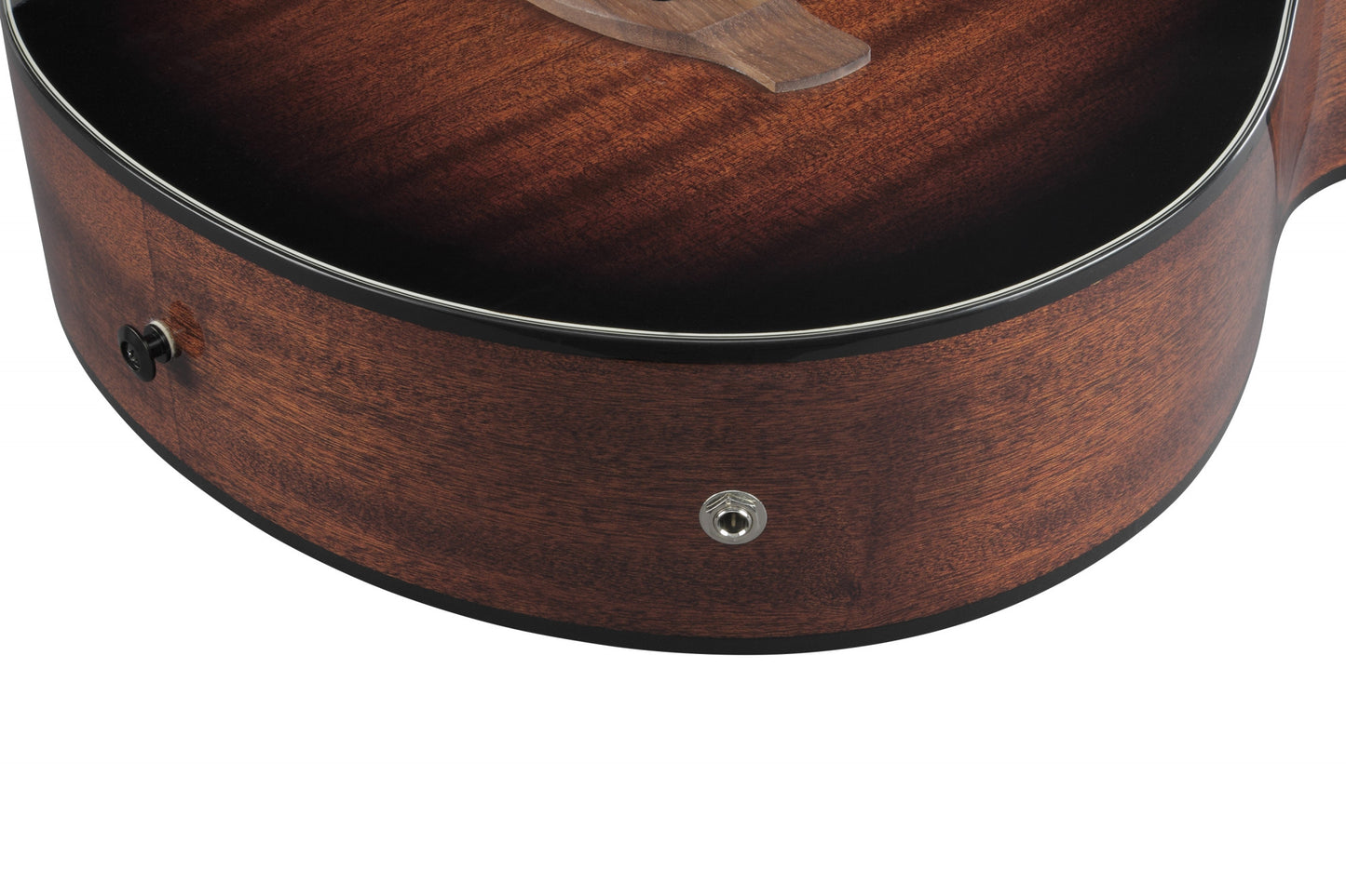 IBANEZ AEGB Akustikbass 4-String - Mahogany Sunburst Open Pore