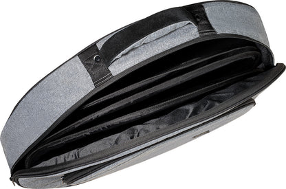 MEINL Cymbals Classic Woven Cymbal Bag - 22” Gray