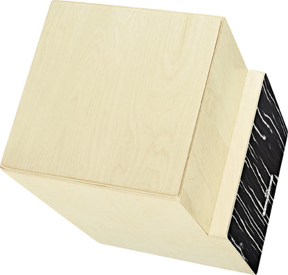 MEINL Drum Circle Cajon Series Tri Tone Cajon