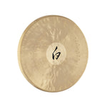 White Gongs