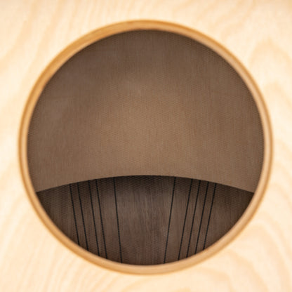 MEINL Percussion Artisan Edition Series String Cajon Bulería Line - Mongoy