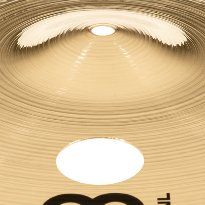 MEINL Cymbals Byzance Brilliant Trash Crash - 16"