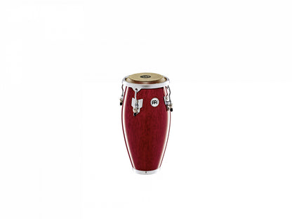 MEINL Percussion Mini Conga 4,5" - Wine Red