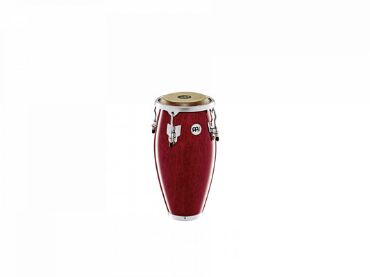 MEINL Percussion Mini Conga 4,5" - Wine Red