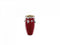 MEINL Percussion Mini Conga 4,5" - Wine Red