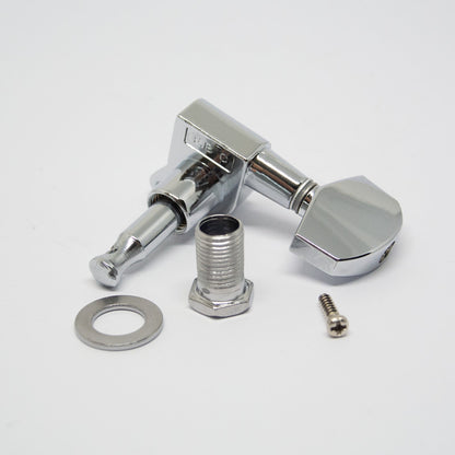 IBANEZ Machinehead Die-Cast Chrome Left