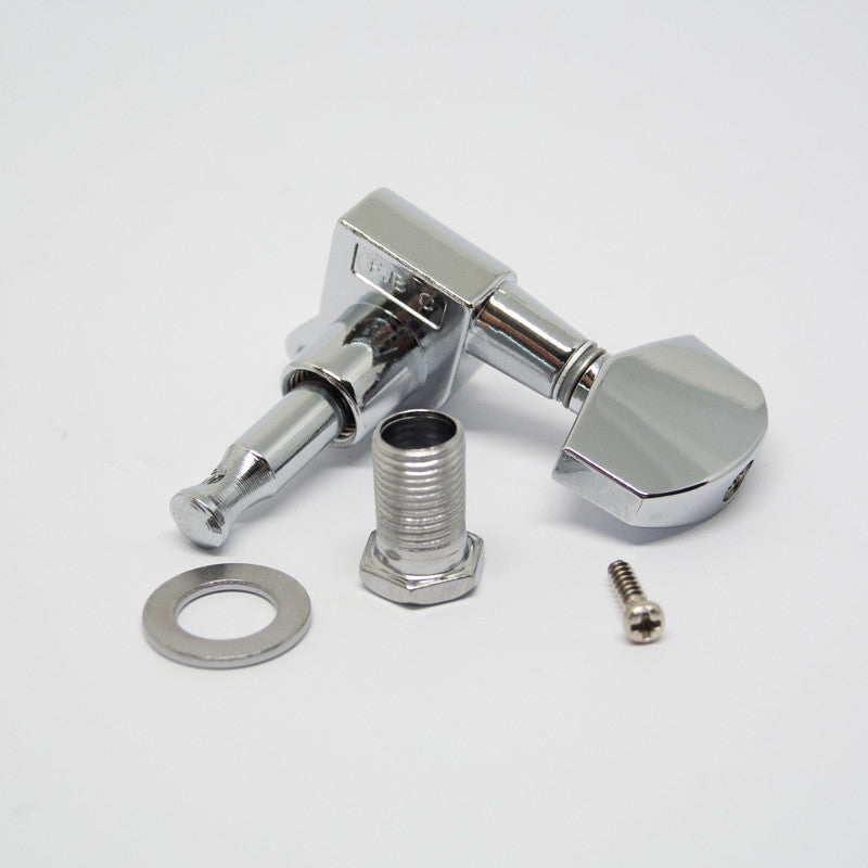 IBANEZ Machinehead Die-Cast Chrome Right