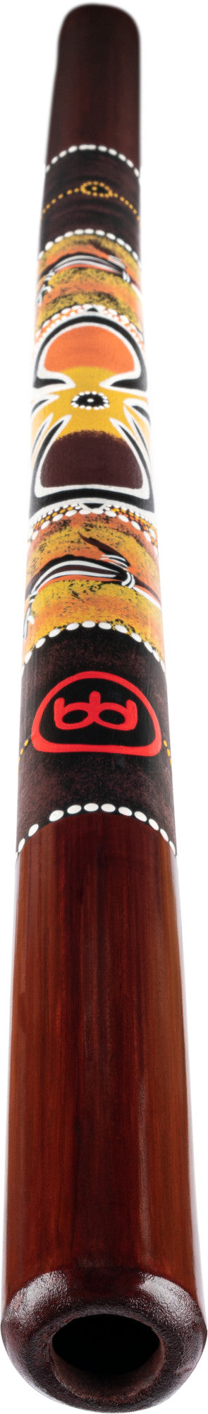 MEINL Percussion Wood Didgeridoo - 47"